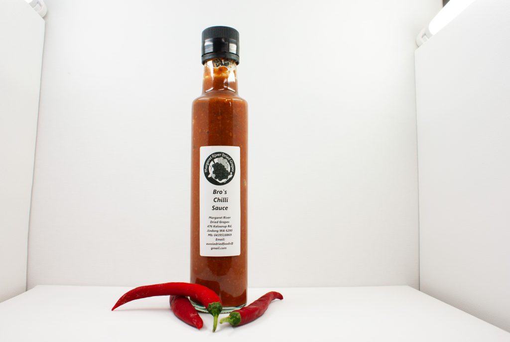 Bros Chilli Sauce