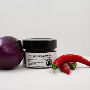 Chilli Caramelised Onion